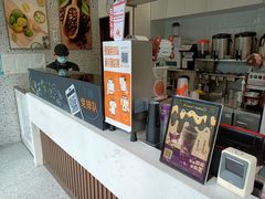-CoCo都可(西安路民勇店)