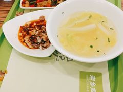 -老乡鸡(池州商之都店)