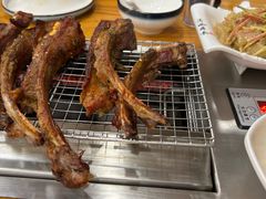 -张记焖窑·十五年专注焖烤(雍和宫店)