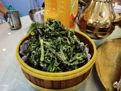 -马尔龙新疆饭店·清真(瑞景店)