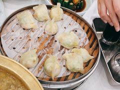 -王厚元饺子·辽菜·烤鸭(黄河大街店)