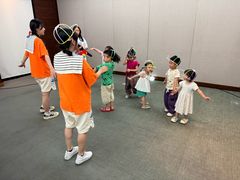 -上海崇明金茂凯悦酒店