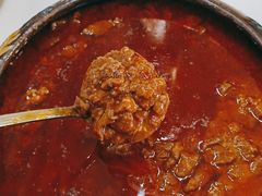 -魔法帽酱料牛肉小火锅(海门步行街店)