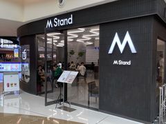 -M Stand(西安大悦城店)