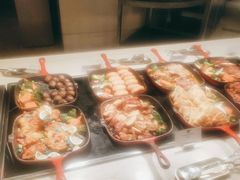 -TABLE·味西餐厅-成都茂业JW万豪酒店