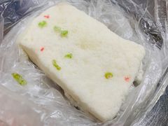 -芳婆糕团店(王府大街店)