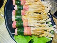 -吉志烤肉(太原总店)