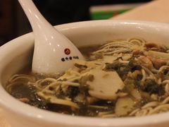 片儿川-楼外楼(西湖景区孤山路店)
