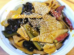 -宝葫芦西北茶食铺(万达店)