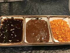 -炙忧烤肉屋(中国铁建广场店)