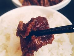 -百事佳烧鸭牛腩(上海虹桥站店)