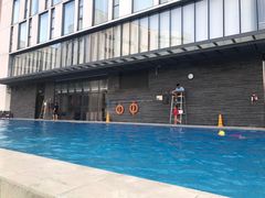 -广州天河希尔顿酒店