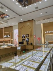 -万宝金楼(威海路店)