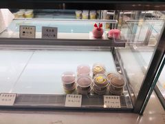 -欢牛蛋糕屋(萧山万象汇店)