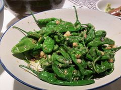 -农耕记·湖南土菜(halo广场店)