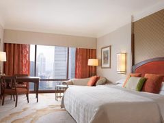 -吉隆坡喜来登帝国酒店