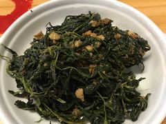 -长平肥姐白粥·海鲜打冷