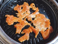 -朝鲜烤肉(安宁庄店)