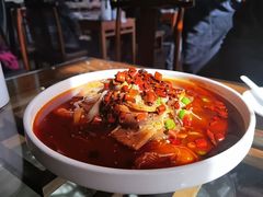 -良师门滨海人家·海鲜·家常菜(滨海城店)