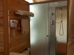 -北京山里寒舍度假酒店