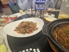 -聚鑫阁江浙菜·非遗传承技艺(闵行交大店)