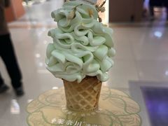 -DQ·蛋糕·冰淇淋(浦江欢乐颂店)