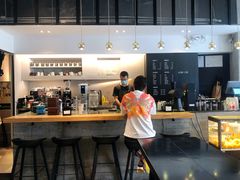 -Home Cafe(水榭春天店)