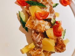 -涌上外婆桥(江北万达店)