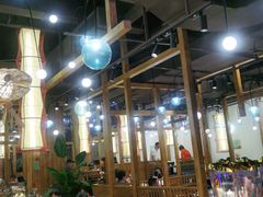 大堂-云天楼国鼎喜宴中心(国鼎店)