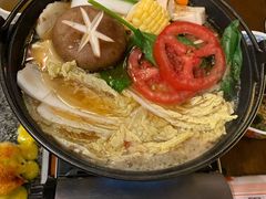-大鲜生·亚洲菜融合小食堂