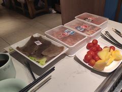 -野妹火锅(布吉店)