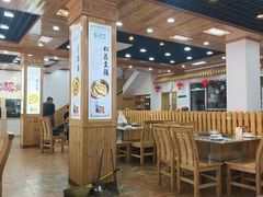 -屯老二农家铁锅炖·行业领军者(刘园店)