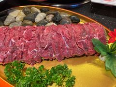 -老版火锅.12年西安排队王(沣峪口店)