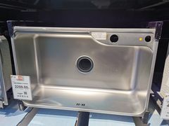-百安居装修建材卖场(泰然店)