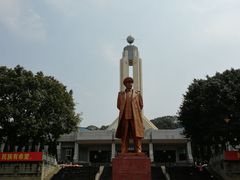 -聂荣臻元帅陈列馆