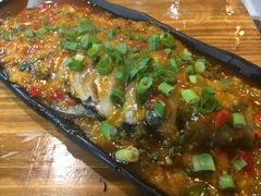 -盖帮鳝鱼串串(东郊记忆店)