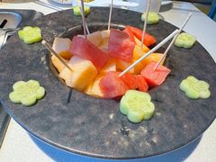 -海底捞火锅(外滩店)