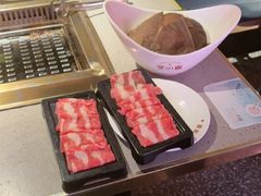 -芝小官毛肚火锅海鲜自助(淮安清江浦区新亚店)