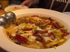 -太二酸菜鱼(正大广场店)