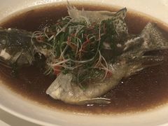 -武汉香格里拉大酒店·香宫中餐厅