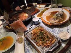 -绿茶餐厅(千岛湖银泰城店)