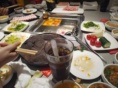 -海底捞火锅(八佰伴店)