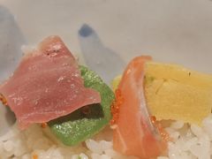 -沼津港精致料理·寿喜烧·烧鸟(龙湖南桥天街日料榜单店)