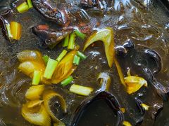 -玲燕蒸菜馆(江东路店)