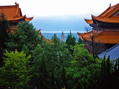 -崇圣寺三塔文化旅游区