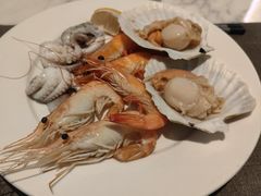 -星璞全日餐厅·高空自助餐(深铁铂尔曼酒店)
