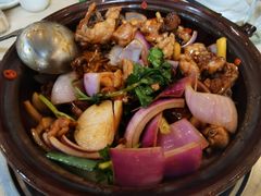 -胡须佬鸡煲四季火锅(龙珠大道店)