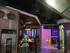 -季季红火锅(丰城洪客隆店)