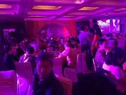 点击看大图 iphone_upload_pic-新锦江大酒店·宴会厅·婚宴