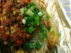 -友记功夫香·人民川菜(红牌楼店)